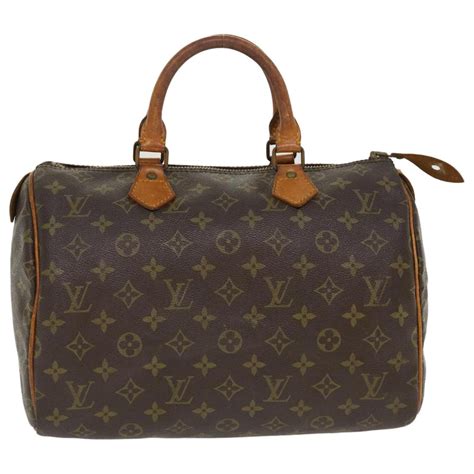 41526 louis vuitton|Louis Vuitton Monogram Speedy 30 M41526 Handbag.